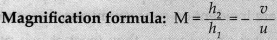 Maharashtra Board Class 9 Science Solutions Chapter 11 Reflection of Light 21