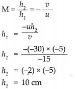 Maharashtra Board Class 9 Science Solutions Chapter 11 Reflection of Light 26
