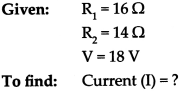 Maharashtra Board Class 9 Science Solutions Chapter 3 Current Electricity 19