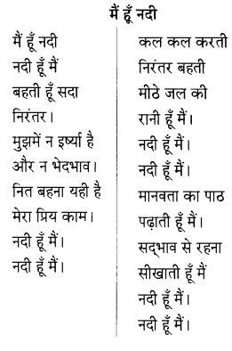 Maharashtra Board Solutions for Class 9- Hindi Lokbharti (Part 2): Chapter 4- सिंधु का जल