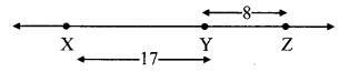 Maharashtra Board Class 9 Maths Solutions Chapter 1 Basic Concepts in Geometry Practice Set 1.1 5