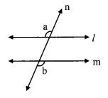Maharashtra Board Class 9 Maths Solutions Chapter 2 Parallel Lines Practice Set 2.2 2