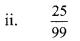 Maharashtra Board Class 9 Maths Solutions Chapter 2 Real Numbers Practice Set 2.1 3
