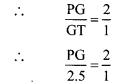 Maharashtra Board Class 9 Maths Solutions Chapter 3 Triangles Practice Set 3.3 5