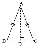 Maharashtra Board Class 9 Maths Solutions Chapter 3 Triangles Practice Set 3.3 6