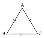 Maharashtra Board Class 9 Maths Solutions Chapter 3 Triangles Practice Set 3.4 4