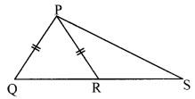 Maharashtra Board Class 9 Maths Solutions Chapter 3 Triangles Practice Set 3.4 7