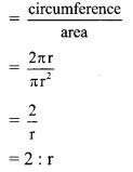 Maharashtra Board Class 9 Maths Solutions Chapter 4 Ratio and Proportion Practice Set 4.2 5