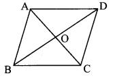 Maharashtra Board Class 9 Maths Solutions Chapter 5 Quadrilaterals Practice Set 5.1 5