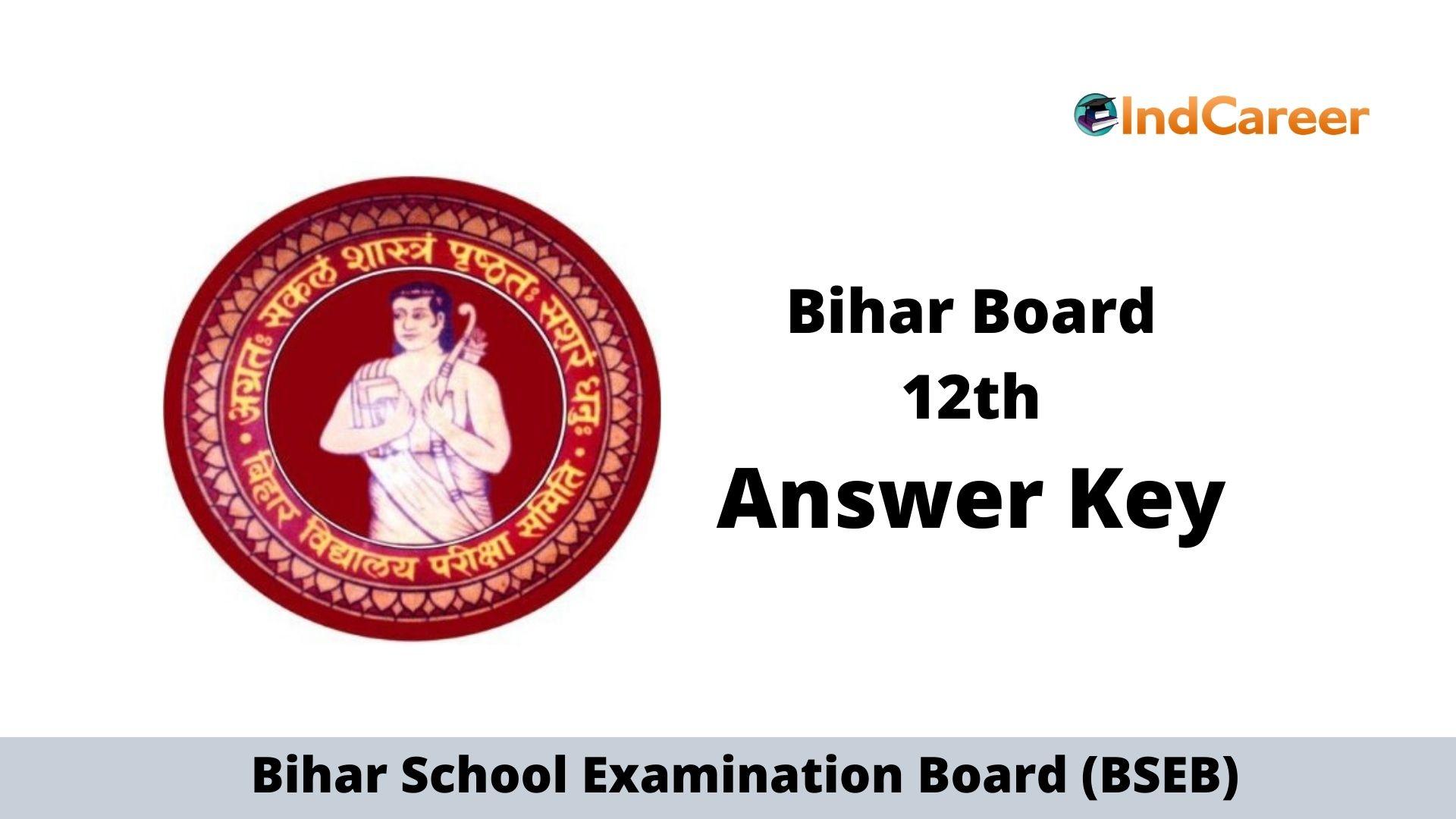 bihar-board-class-12-answer-key-2022-indcareer-schools