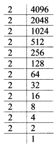 Maharashtra Board Class 7 Maths Solutions Chapter 6 Indices Practice Set 30 4