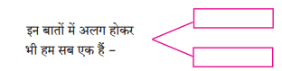 Maharashtra Board Class 8 Hindi Solutions Chapter 4 सौहार्द -सौमनस्‍य 13
