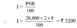 Maharashtra Board Class 8 Maths Solutions Chapter 14 Compound Interest Practice Set 14.2 11