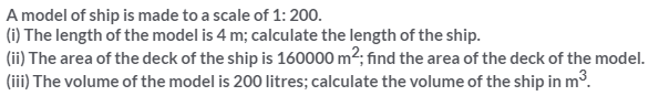 Selina Concise Mathematics Class 10 ICSE Solutions Similarity image - 17