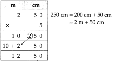 Maharashtra Board Class 5 Maths Solutions Chapter 11 Problems on Measurement Problem Set 47 3