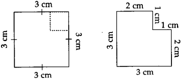 Maharashtra Board Class 5 Maths Solutions Chapter 12 Perimeter and Area Problem Set 48 13