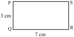Maharashtra Board Class 5 Maths Solutions Chapter 12 Perimeter and Area Problem Set 48 7