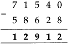 Maharashtra Board Class 5 Maths Solutions Chapter 3 Addition and Subtraction Problem Set 10 8