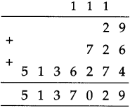 Maharashtra Board Class 5 Maths Solutions Chapter 3 Addition and Subtraction Problem Set 8 2