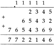 Maharashtra Board Class 5 Maths Solutions Chapter 3 Addition and Subtraction Problem Set 8 6