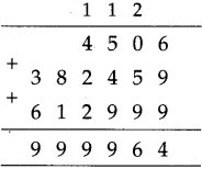Maharashtra Board Class 5 Maths Solutions Chapter 3 Addition and Subtraction Problem Set 8 7