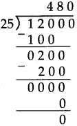 Maharashtra Board Class 5 Maths Solutions Chapter 4 Multiplication and Division Problem Set 16 8
