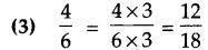 Maharashtra Board Class 5 Maths Solutions Chapter 5 Fractions Problem Set 17 12
