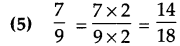 Maharashtra Board Class 5 Maths Solutions Chapter 5 Fractions Problem Set 17 14
