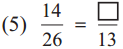 Maharashtra Board Class 5 Maths Solutions Chapter 5 Fractions Problem Set 17 30
