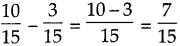 Maharashtra Board Class 5 Maths Solutions Chapter 5 Fractions Problem Set 21 17