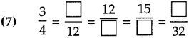 Maharashtra Board Class 5 Maths Solutions Chapter 5 Fractions Problem Set 23 12
