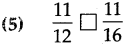 Maharashtra Board Class 5 Maths Solutions Chapter 5 Fractions Problem Set 23 20