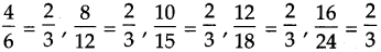 Maharashtra Board Class 5 Maths Solutions Chapter 5 Fractions Problem Set 23 21