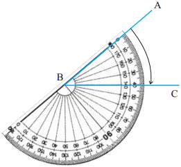 Maharashtra Board Class 5 Maths Solutions Chapter 6 Angles Problem Set 24 7