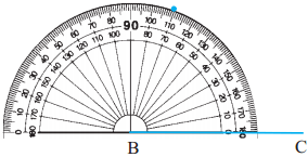 Maharashtra Board Class 5 Maths Solutions Chapter 6 Angles Problem Set 25 3
