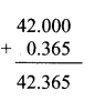 Maharashtra Board Class 6 Maths Solutions Chapter 5 Decimal Fractions Practice Set 14 7