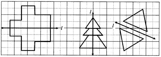 Maharashtra Board Class 6 Maths Solutions Chapter 7 Symmetry Practice Set 21 2