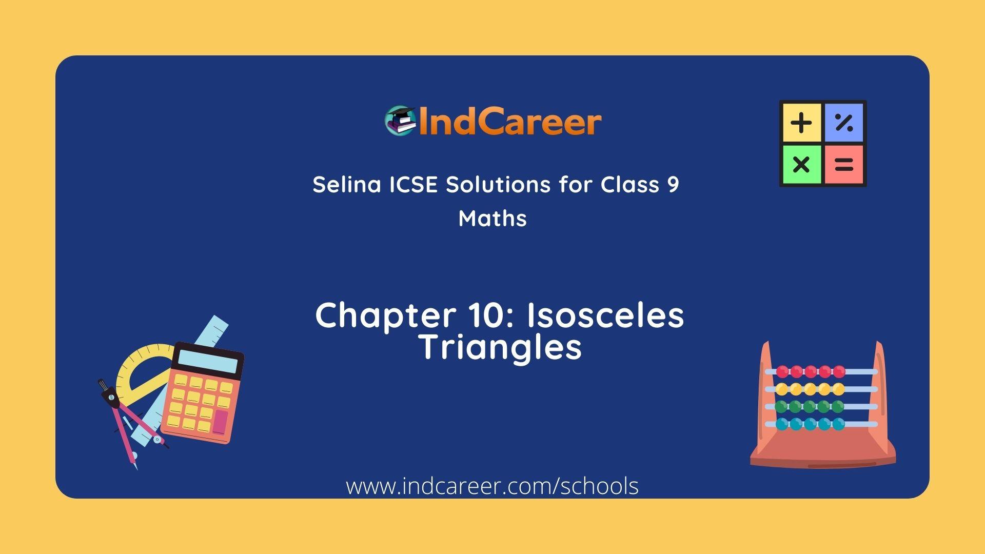 selina-solutions-for-class-9-maths-chapter-10-indcareer-schools