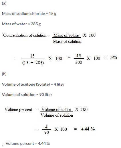 Selina Concise Chemistry Class 9 ICSE Solutions Water image - 9