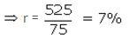 Selina Concise Mathematics Class 10 ICSE Solutions Banking (Recurring Deposit Accounts) - 12