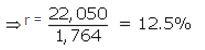 Selina Concise Mathematics Class 10 ICSE Solutions Banking (Recurring Deposit Accounts) - 33