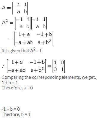 Selina Concise Mathematics Class 10 ICSE Solutions Matrices image - 67