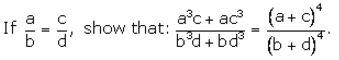 Selina Concise Mathematics Class 10 ICSE Solutions Ratio and Proportion (Including Properties and Uses) - 52