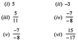 Selina Concise Mathematics Class 8 ICSE Solutions Chapter 1 Rational Numbers EX 1C 78