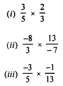 Selina Concise Mathematics Class 8 ICSE Solutions Chapter 1 Rational Numbers EX 1C 80