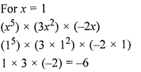 Selina Concise Mathematics Class 8 ICSE Solutions Chapter 11 Algebraic Expressions (Including Operations on Algebraic Expressions) Ex 11C 37