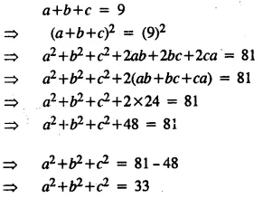 Selina Concise Mathematics Class 8 ICSE Solutions Chapter 12 Algebraic Identities Ex 12C 31