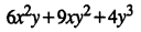 Selina Concise Mathematics Class 8 ICSE Solutions Chapter 13 Factorisation Ex 13A Q8
