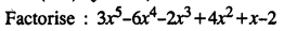 Selina Concise Mathematics Class 8 ICSE Solutions Chapter 13 Factorisation Ex 13B Q7