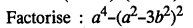 Selina Concise Mathematics Class 8 ICSE Solutions Chapter 13 Factorisation Ex 13C Q7